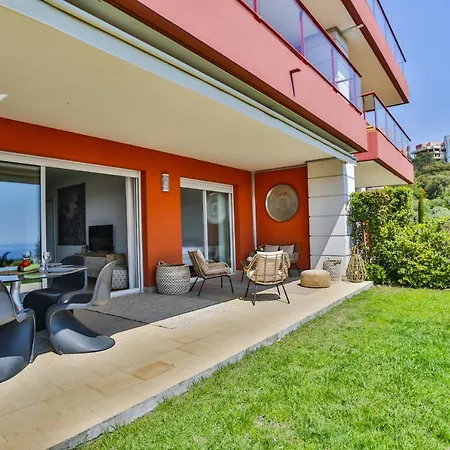 Apartamento Superbe 2 Pieces Magnifique Vue Mer Et Esterel