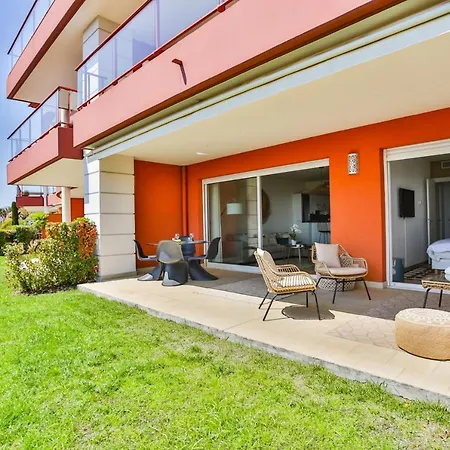 Superbe 2 Pieces Magnifique Vue Mer Et Esterel Apartman *